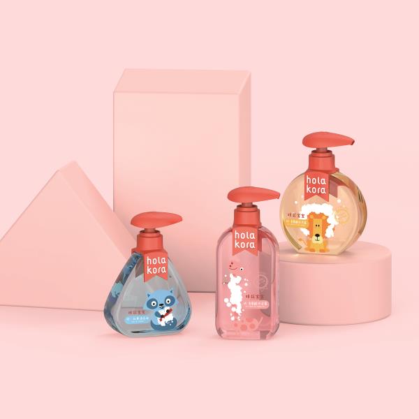 Exclusive Patented Packaging Design